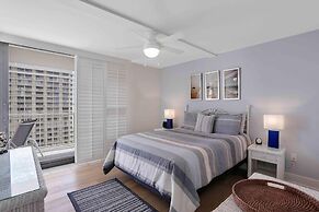 South Seas Tower 4-1209