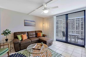 South Seas Tower 4-1209