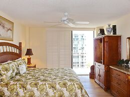 South Seas Tower 4-1209