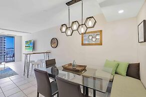 South Seas Tower 4-1209