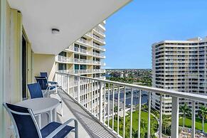 South Seas Tower 4-1209