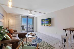 South Seas Tower 4-1209