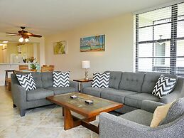 South Seas East C-307