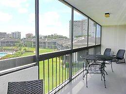 South Seas East C-307