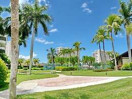 South Seas East C-307