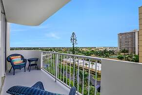 Admiralty House 806 South