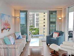 Admiralty House 806 South