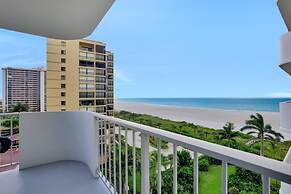 Admiralty House 806 South