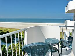 Admiralty House 806 South