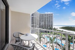 South Seas Tower 4-704