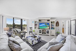 South Seas Tower 4-301