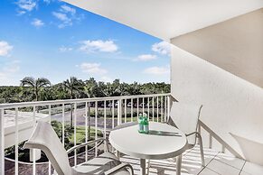 South Seas Tower 4-301