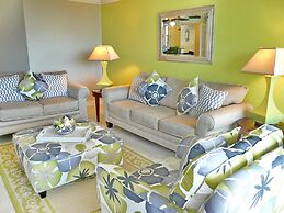 South Seas Tower 4-301