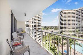 South Seas Tower 4-709