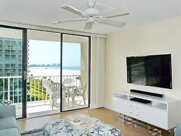 South Seas Tower 4-709