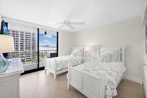 South Seas Tower 4-709