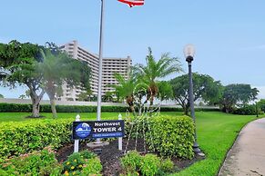 South Seas Tower 4-709