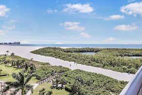 South Seas Tower 4-709