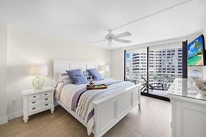 South Seas Tower 4-709