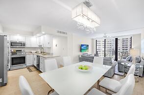 South Seas Tower 4-709