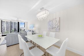 South Seas Tower 4-709