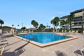 South Seas East A-607