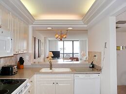 South Seas East A-607