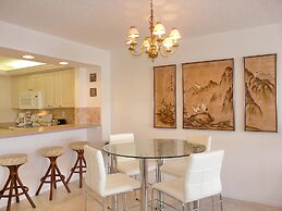 South Seas East A-607