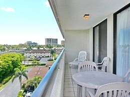 South Seas East A-607