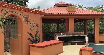 Villa Cayo - Adults Only