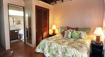 Villa Cayo - Adults Only