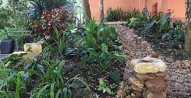 Villa Cayo - Adults Only