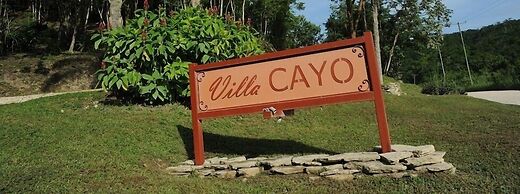 Villa Cayo - Adults Only