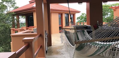 Villa Cayo - Adults Only