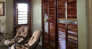 Villa Cayo - Adults Only