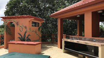 Villa Cayo - Adults Only