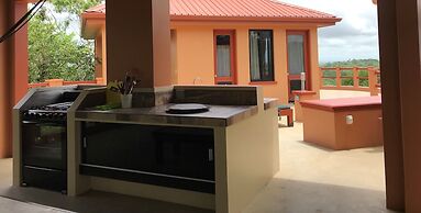 Villa Cayo - Adults Only