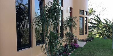 Villa Cayo - Adults Only