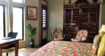 Villa Cayo - Adults Only