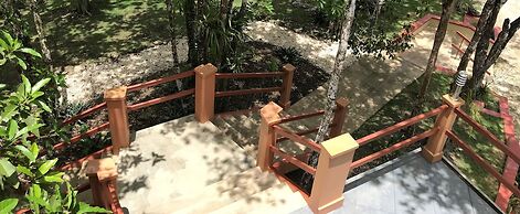 Villa Cayo - Adults Only