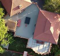 Villa Cayo - Adults Only