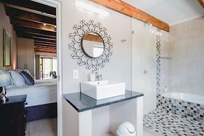 Wildebraam Berry Estate