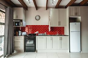 Wildebraam Berry Estate