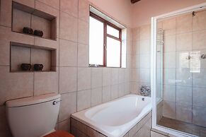 Wildebraam Berry Estate