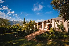 Wildebraam Berry Estate