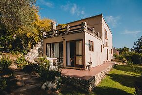 Wildebraam Berry Estate