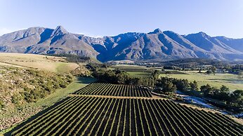 Wildebraam Berry Estate