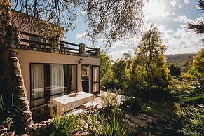 Wildebraam Berry Estate