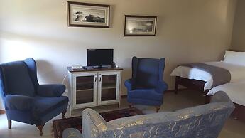 Wildebraam Berry Estate