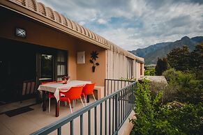 Wildebraam Berry Estate